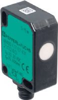 Sensor ultrasónico miniatura