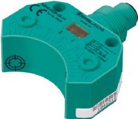 Sensor para válvula