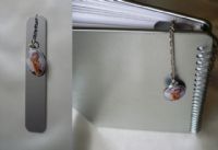 Separador de libros