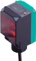 Sensor fotoeléctrico