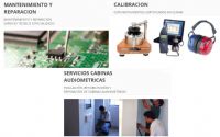 ajuste y calibracion  
