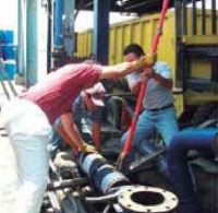 Servicio de mantenimiento