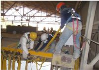 SERVICIO A GRUAS VIAJERAS