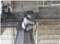 INSPECCION DE GRUAS VIAJERAS
