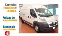 Servicios Para Montacargas