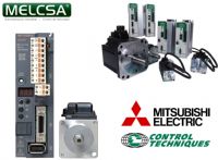 Servo Drives