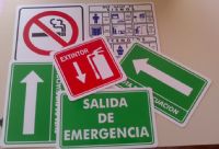 señalamientos