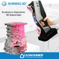 SCANTECH 3D