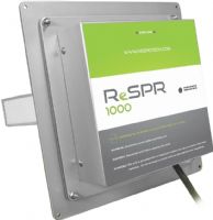 Sistema purificador de aire para ducto