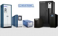 Reguladores Industrionic