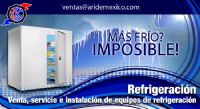 Refrigeración