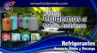 Refrigerantes