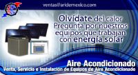 Aire Acondicionado
