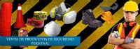 Equipo de seguridad industrial