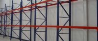 RACKS CARGA PESADA USADOS