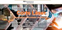 FDI Manufacturas-Metal Mecánicas