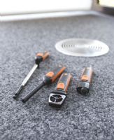 SET SMART PROBES VENTILACIÓN