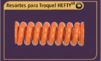 Resortes para Troquel