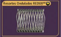 Resortes Ondulados