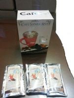 maquila de sachets, sobrecitos, bolsitas