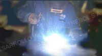 Soldadura Electrica