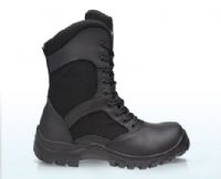 Botas tipo Soldado