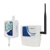 Climate Air+ - Monitoreo Avanzado de Temperatura y Humedad