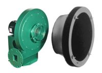 Sopladores y ventiladores