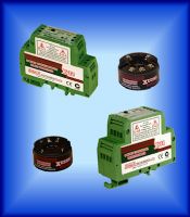 XU4 - Transmisor Universal de 4 Hilos Programable por USB