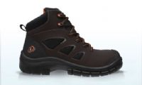Botas Riverline