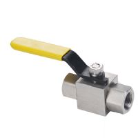 1/2'' Ball Valve