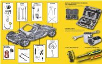 Stanley Racing