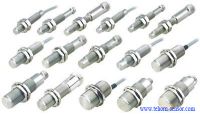 M8, M12, M18, M30 Full Metal sensor inductivos de proximidad