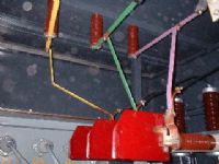 mantenimiento de subestaciones electricas