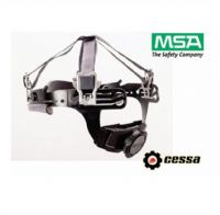 Suspension para casco V-Gard