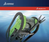 SolidWorks 2015