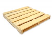 Tarimas de Madera