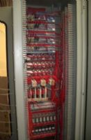 Tableros eléctricos