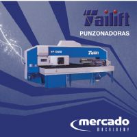 Punzonadoras