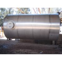 CONTENEDORES DE ACERO INOXIDABLE