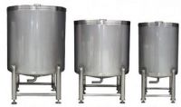 Tanques