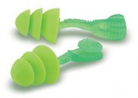 TAPONES AUDITIVOS REUTILIZABLES DE MOLDEX®
