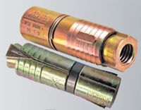 Taquete expansor
