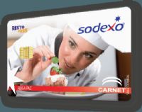 Resto Pass Sodexo