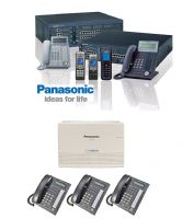Telefonia Panasonic IP