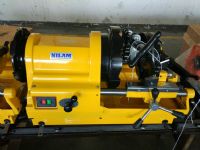 Roscadora eléctrica para tubo 1/2 a 4"