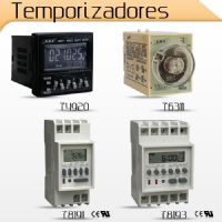 Temporizadores