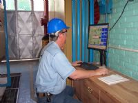 Terminal remoto RT400