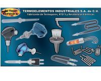 Termoelementos