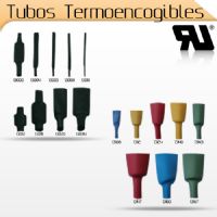 Tubos termocontractiles